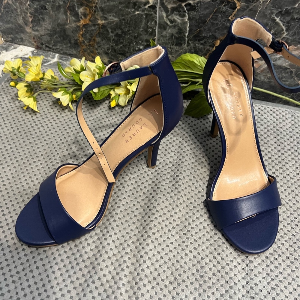 Lauren conrad heels